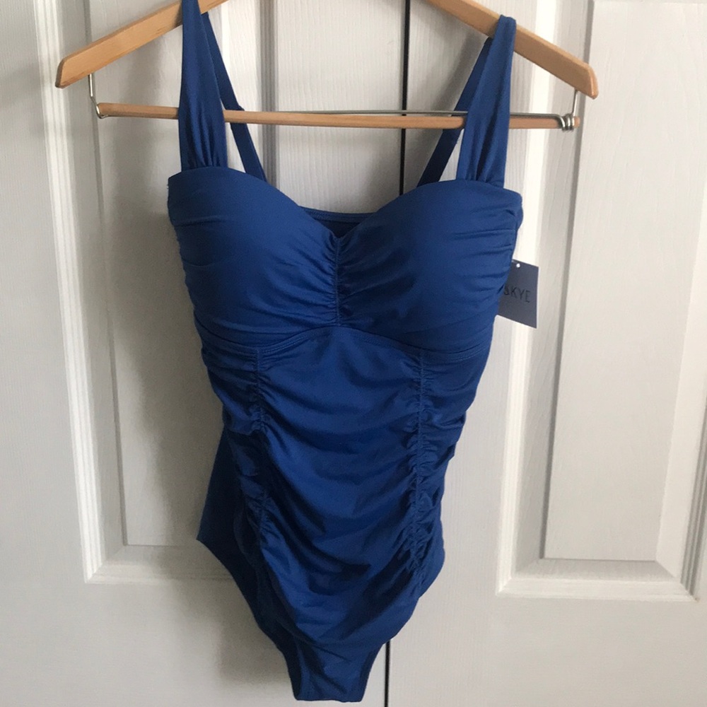 Skye Swimsuit